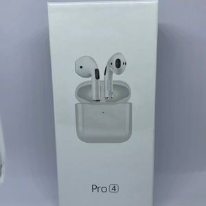 Pro 4 ear buds